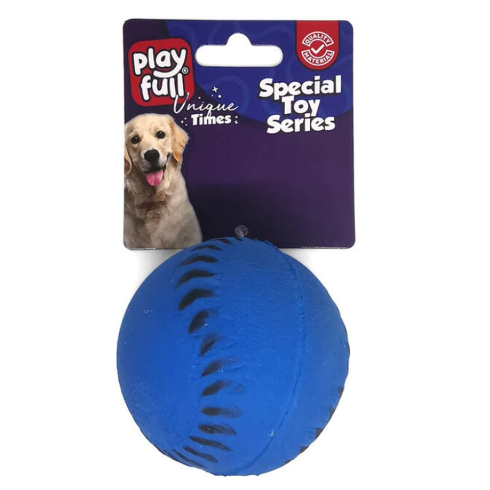 Playfull Köpek Oyun Topu 6,3 Cm