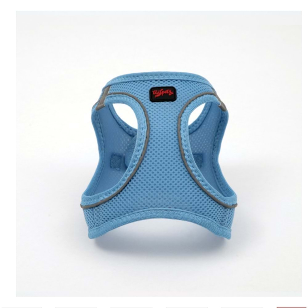 AIR-MESH HARNESS BLUE 2XS