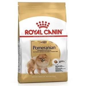 Royal Canin Pomeranian Yetişkin Köpek Maması 3 kg