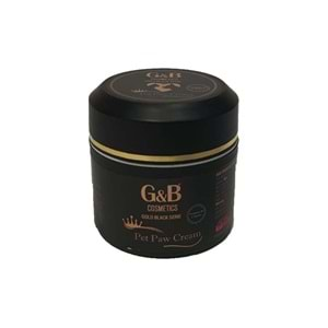 G&B Pet Pati Altı Kremi 50 Ml