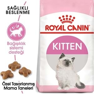 Royal Canin Kitten Yavru Kedi Maması 10 Kg