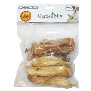 Garden Mix Kurutulmuş Kuzu Kulağı 100gr