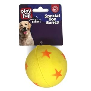 Playfull Köpek Oyun Topu 6,3 Cm