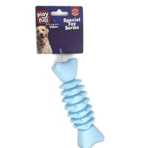 Playfull Köpek Diş Temizleme Kemiği12x4 Cm