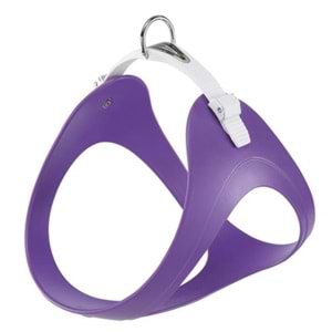 Ferplast Ergoflex L Harness Purple Ayarlanabilir Köpek Tasması