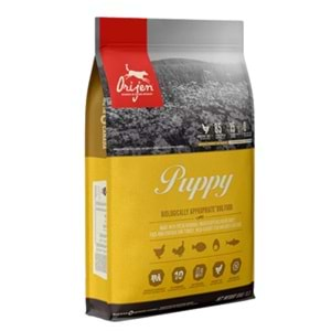 Orijen Puppy Yavru Köpek Maması 2 Kg