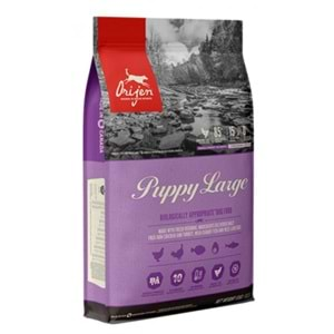 Orijen Puppy Large Breed 11,4 Kg