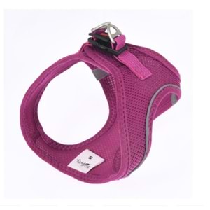 AIR-MESH HARNESS PURPLE XL