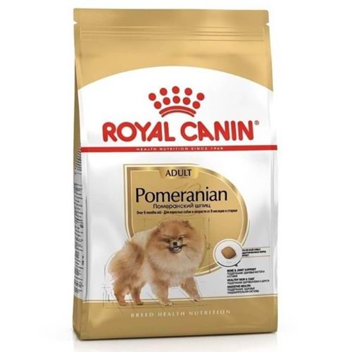 Royal Canin Pomeranian Yetişkin Köpek Maması 3 kg