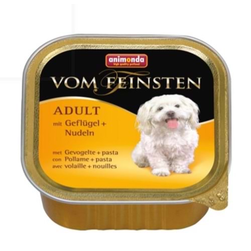 Animonda Von Feinsten Menue Konserve Köpek Maması 150 Gr