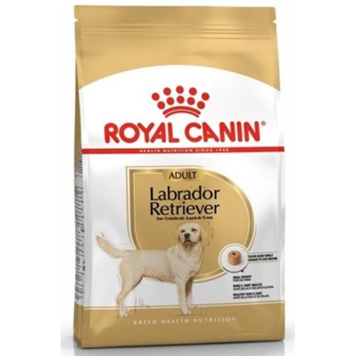Royal Canin Labrador Yetişkin Köpek Maması 12 Kg