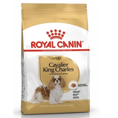 Royal Canin Cavalier Yetişkin Köpek Maması 3 Kg