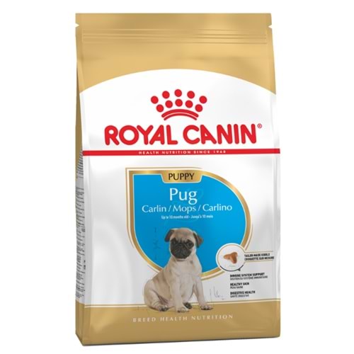Royal Canin Pug Yavru Köpek Maması 1,5 Kg