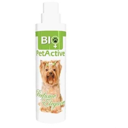 Pet Active Elegance Nergis Çiçeği Kokulu Köpek Parfümü 50 ml