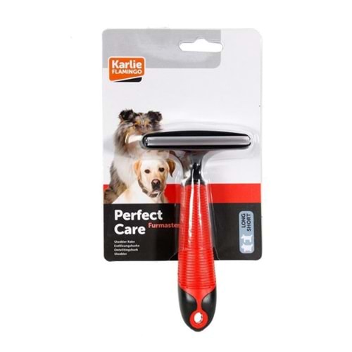 Karlie Köpekler İçin Temizleme Fırçası 76 mm
