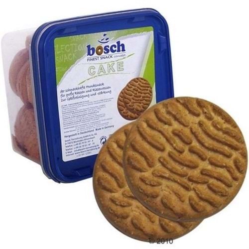 Bosch Cake Snack Köpek Ödül Bisküvisi 1000 Gr